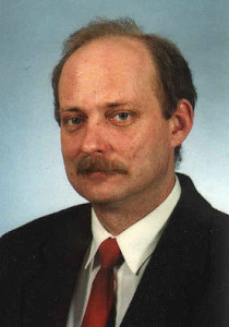 Piotr Myśliński